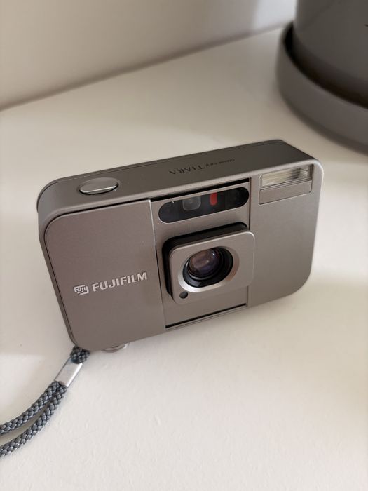 Fujifilm Cardia Mini Tiara
