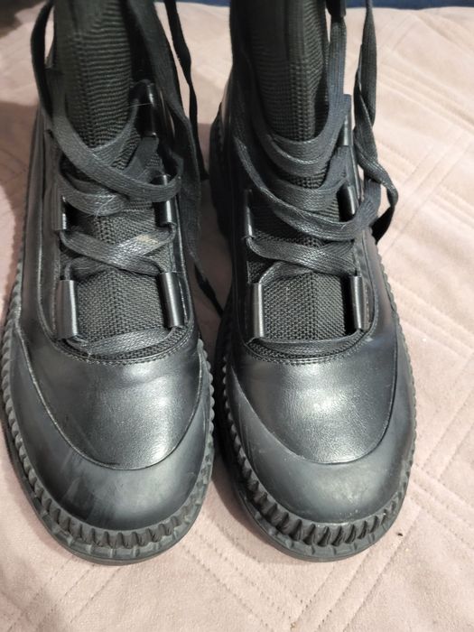 Buty  wciągane r 39,5.  40
