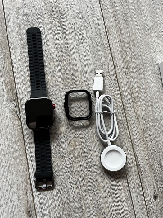 Huawei watch fit 4 pro gwarancjia