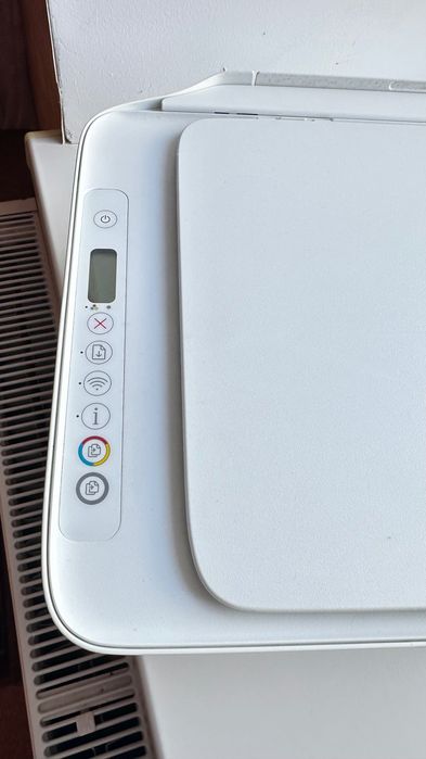 Продам новий БФП HP DeskJet 2700 series