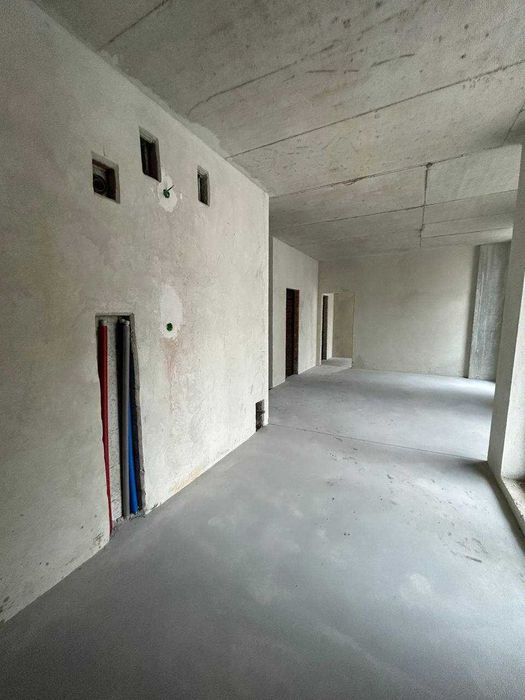 1-кімнатна квартира за адресою вул. Антоненка-Давидовича (площа 61,8 м²) - Atlanta.ua - фото 9