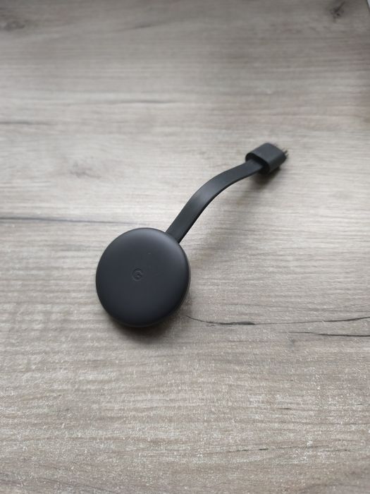 Google Chromecast Android Jak Nowy