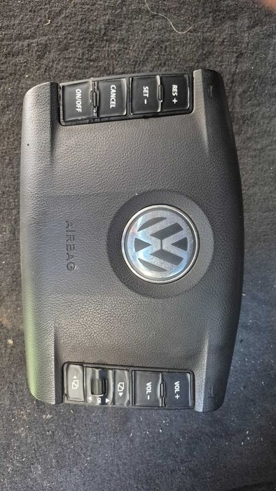 Airbag VW Touareg
