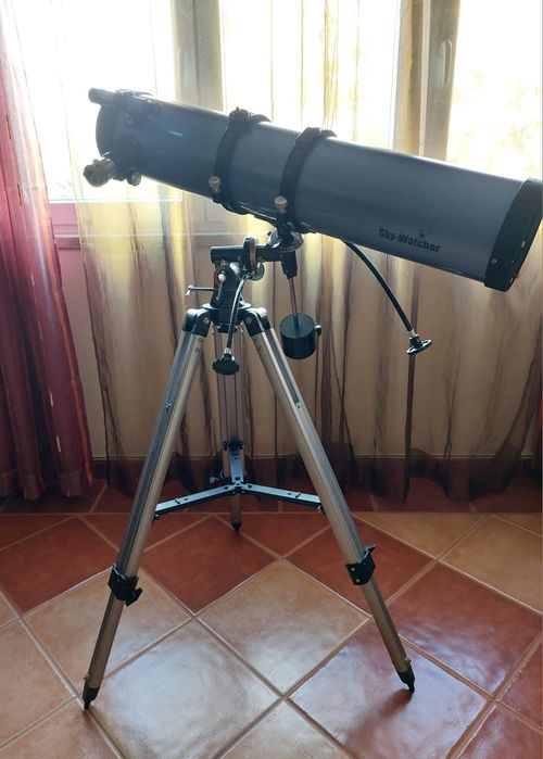 Telescópio Sky-Watcher
