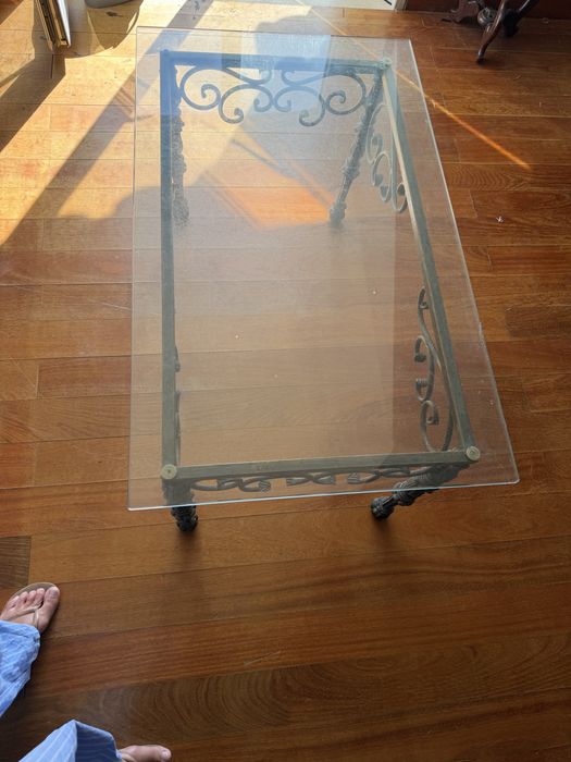 Mesa antiguidade