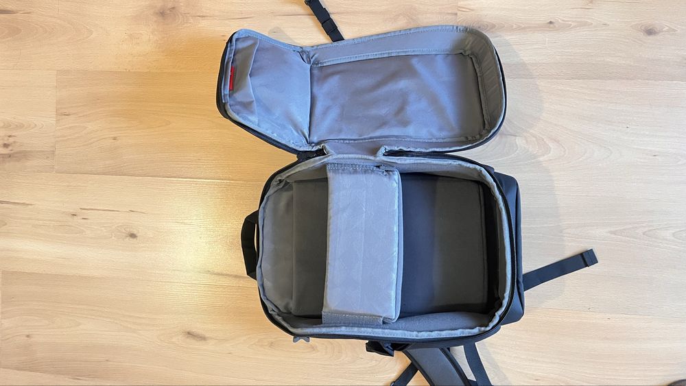 Plecak Manfrotto Advanced III Compact