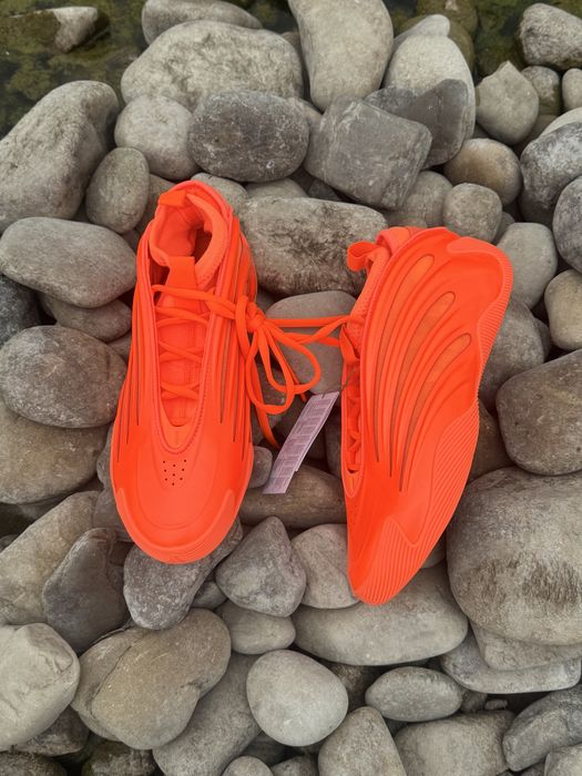 Баскетбольні кросівки Adidas Harden Volume 9 JS1305 ОРИГІНАЛ 100%