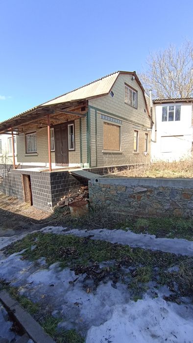 Терміново продам будинок Черкаська область с. Литвинівка – pohled 2