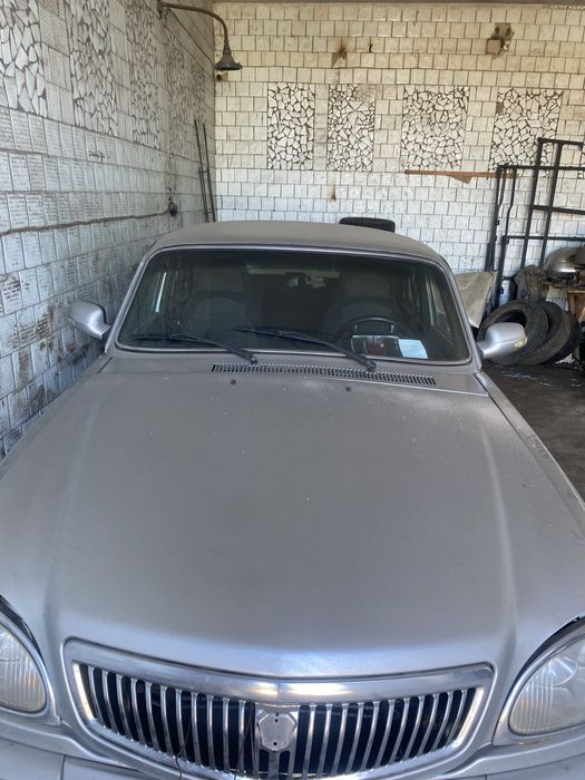 Газ 31105 карбюратор