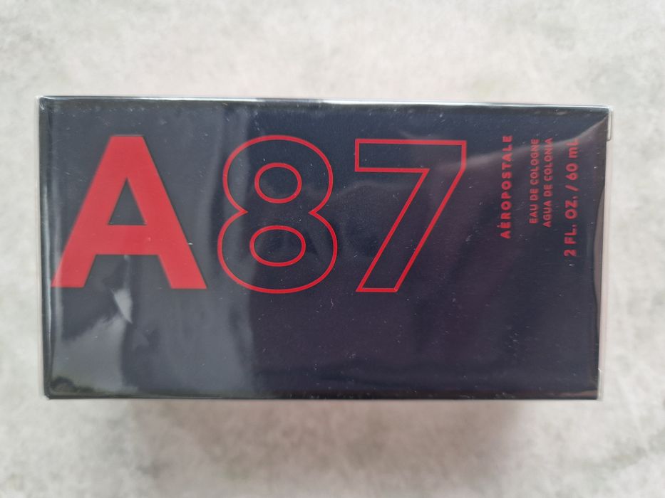 Aeropostale A87 Woda kolońska 60 ml