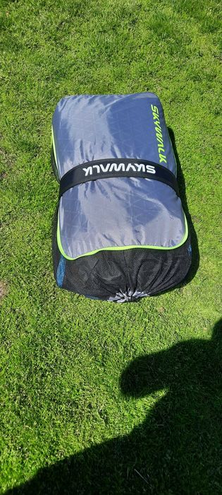 Продам  параплан .