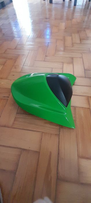 Tampa de banco kawasaki