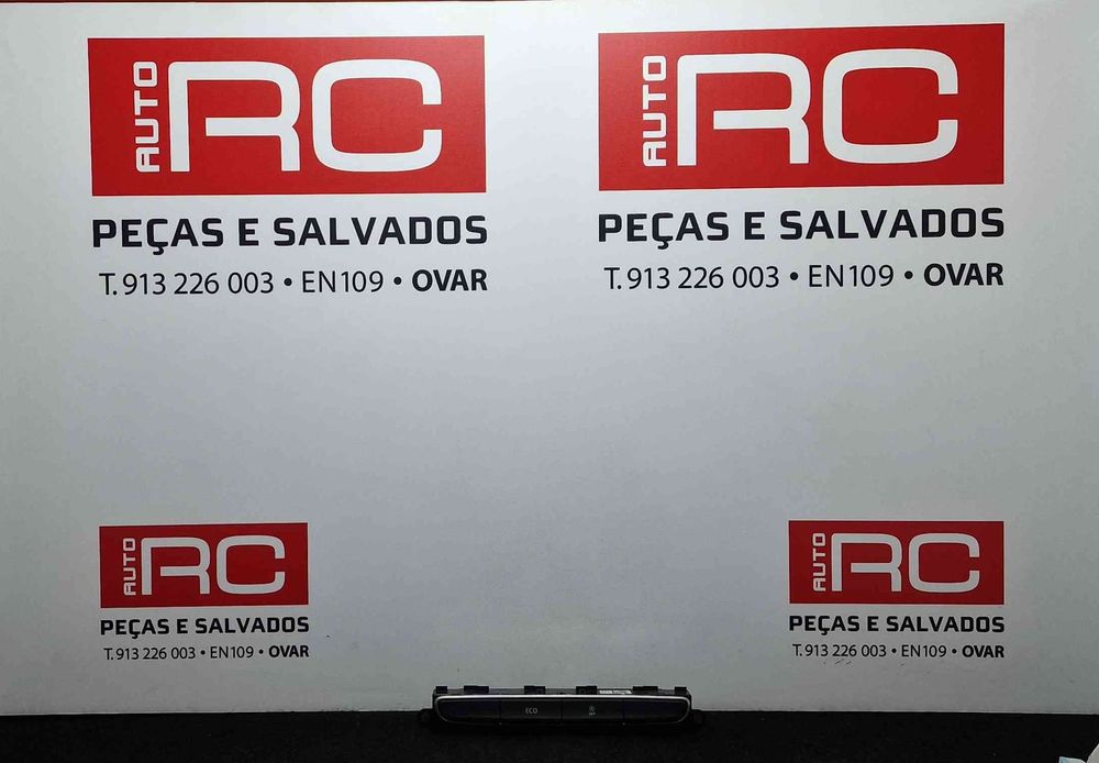 Conjunto de Botões E3241001 - RENAULT MEGANE IV Hatchback