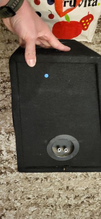 Tuba MAGNAT Edition B30 800W