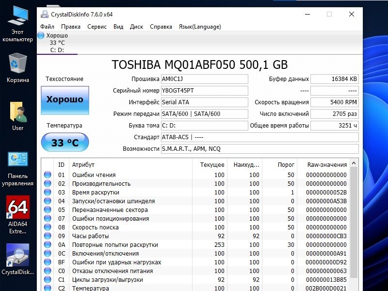 Dell e5440/i5-4310u/ОЗУ-8gb/HDD-500gb/АКБ-8 год