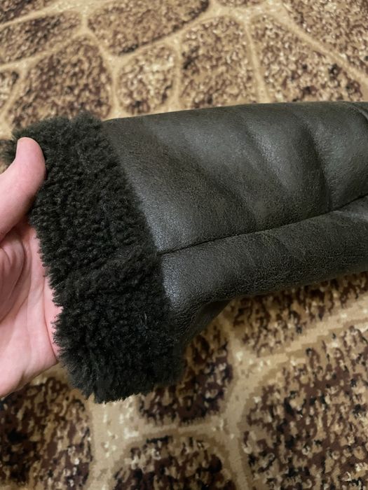 Дублянка Reserved