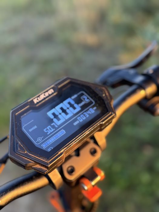 Kukirin g2max 2024