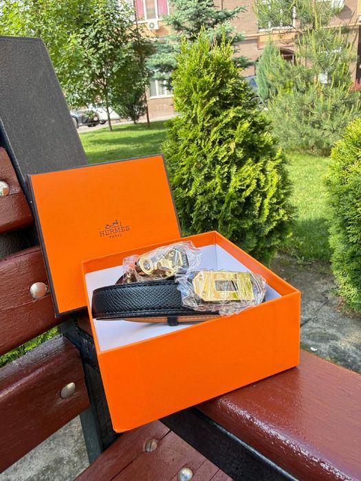 Жіночій ремень Hermes