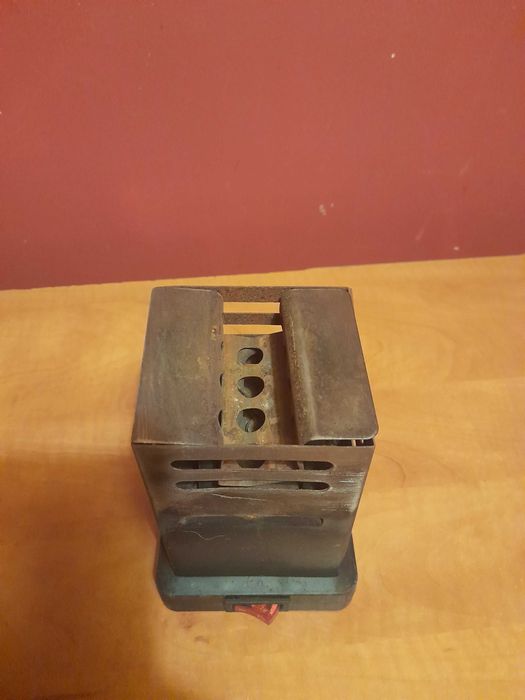 Fajka wodna, Shisha Totem Hookah Idool