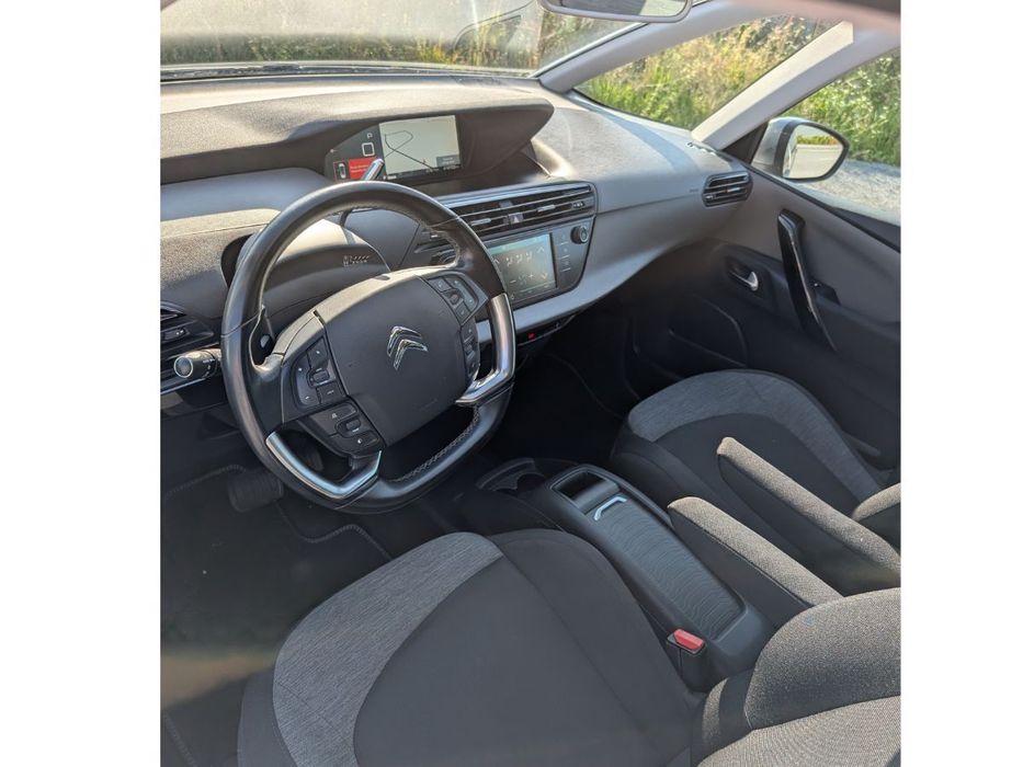 Citroën C4 Spacetourer 1.5 BlueHDi Feel EAT8
