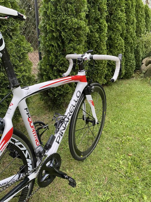 Pinarello FP Quattro