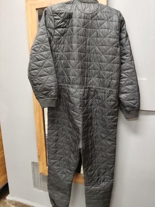 Kombinezon damski ocieplany Vero Moda róż XL XL