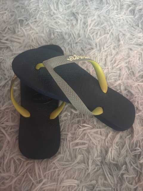 Chinelos - Havaianas Menino