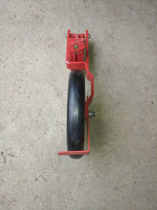 Колесо прикатывающее СЗ,  Прикатка  СЗ-3.6, СЗ-5.4. Комплектующие.