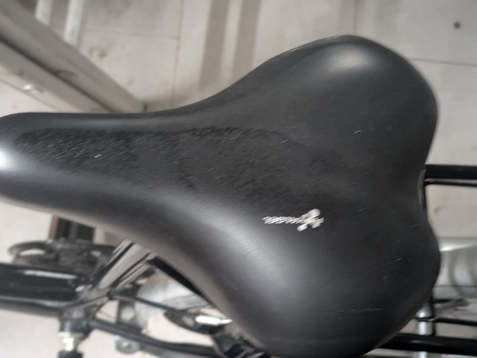 Bicicleta orbita adulto