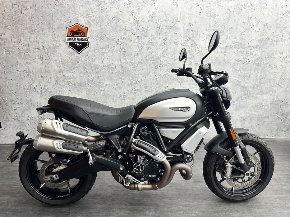 Ducati