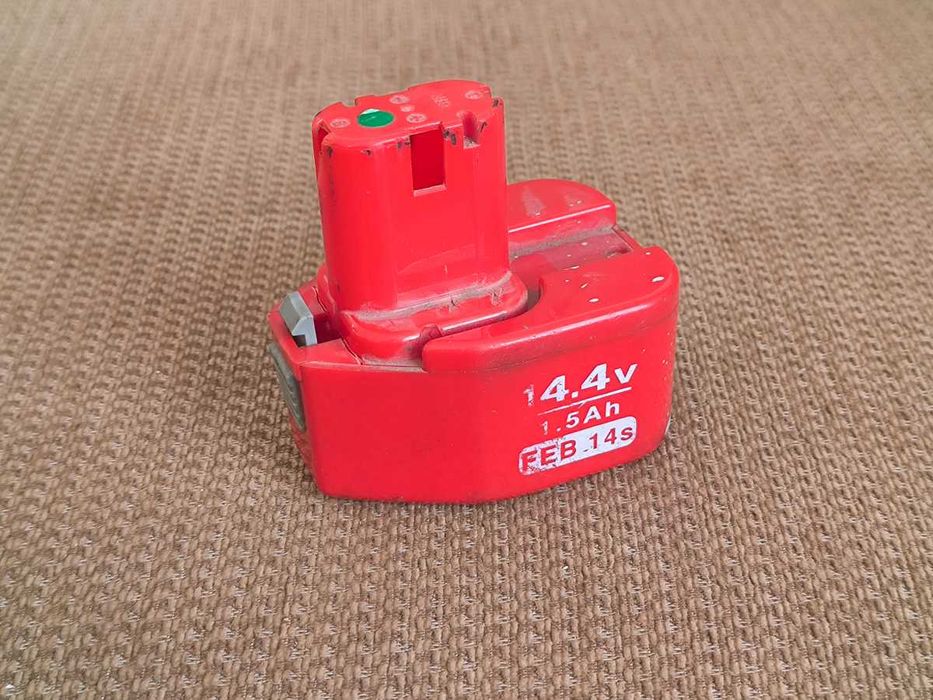 Celma FEB 14s bateria akumulator 14,4v 1,5Ah NiCd