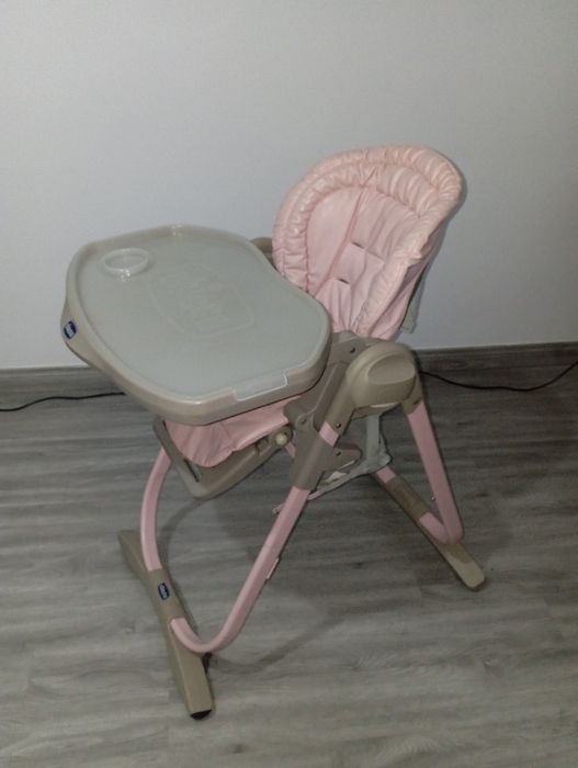 Стульчик для кормления. В идеальном состоянии.