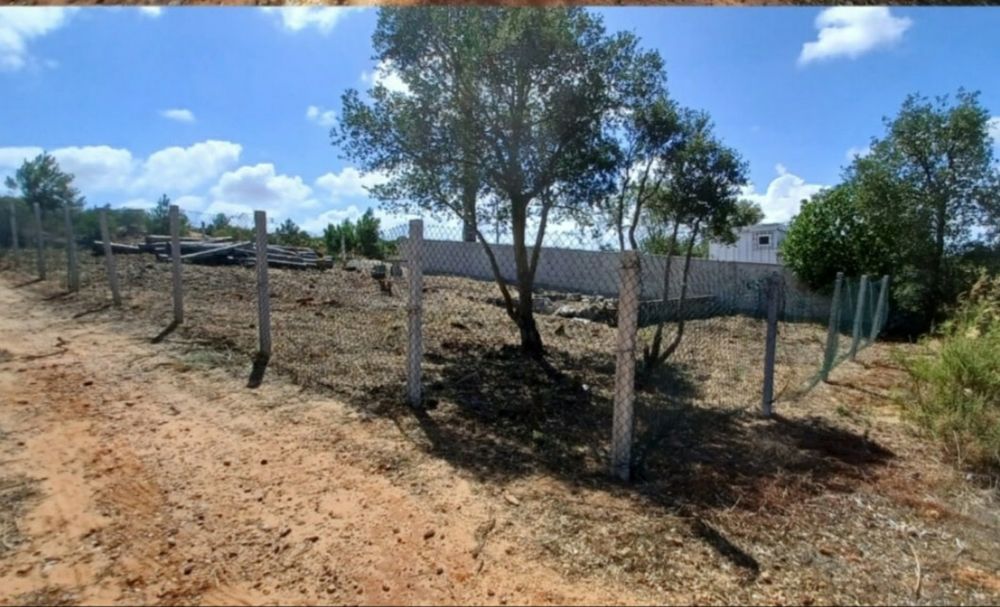 Lote de terreno Quinta do Anjo Azeitão (São Lourenço E São Simão