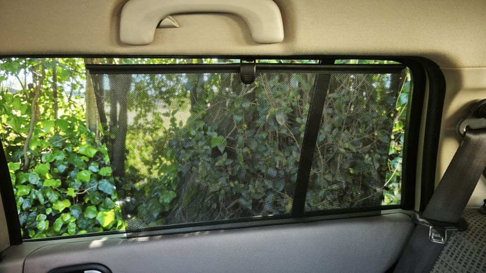 Renault Megane break 2008