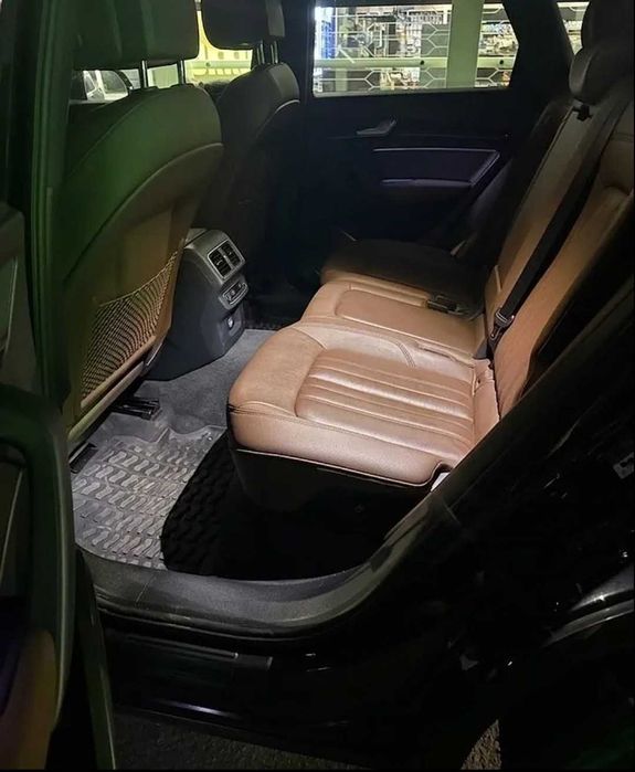 audi q5 ауді преміум плюс 2.0 premium plus