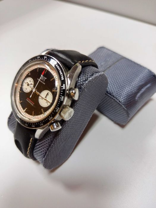 ARVIS Cronógrafo Mecánico Vintage