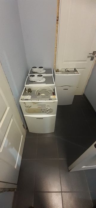 Vailant t4/6 цілі  або по запчастинам