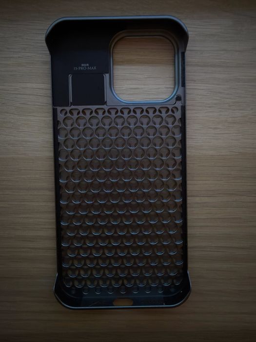 Capa iphone 15 pro Max