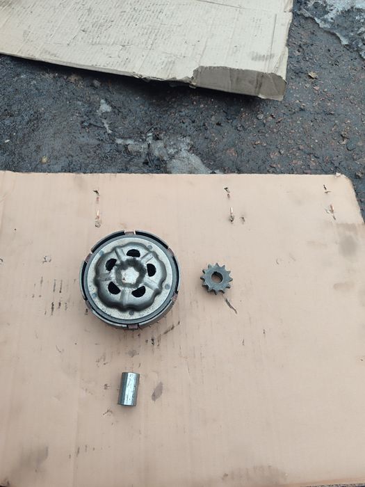 Корзина щеплення Мінськ Минск