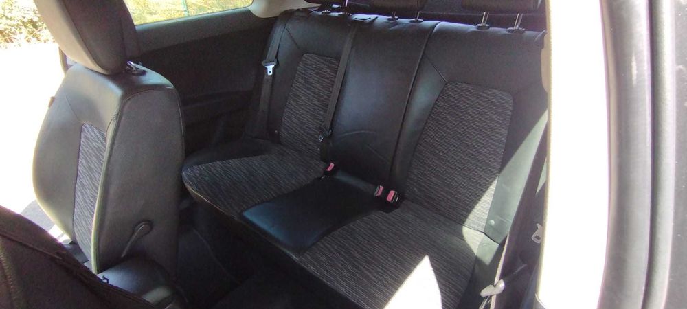 Kia Ceed — fotografia 5