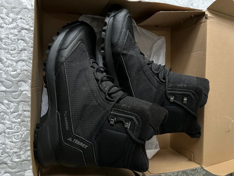 Adidas Terrex Frozentrack high cw