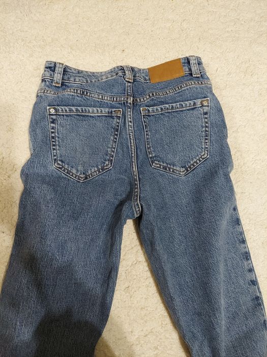 Джинси Zara . Розмір 24