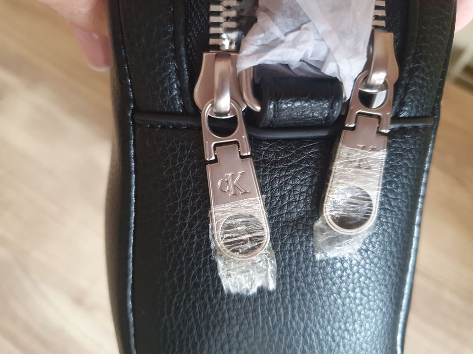 Оригінал! Жіноча сумка кросбоді Calvin Klein