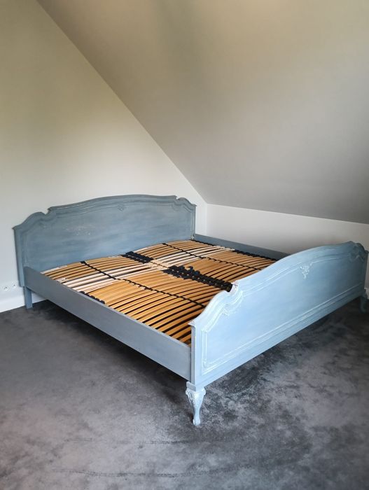 Sprzedam fajne łóżko