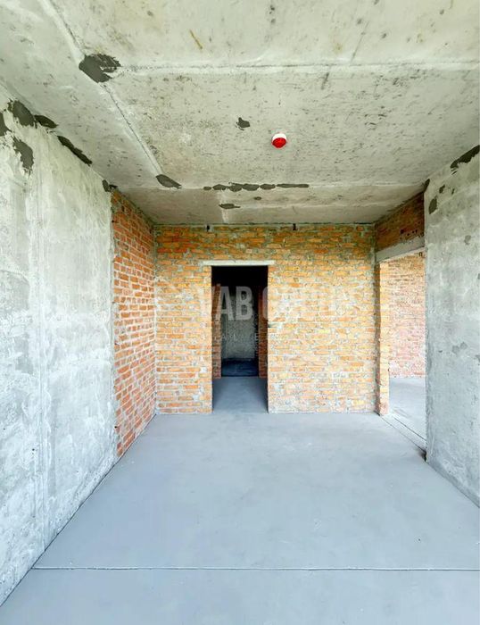 Без % Продаж 3-к квартири з терасою в ЖК White Lines, метро 1 хв