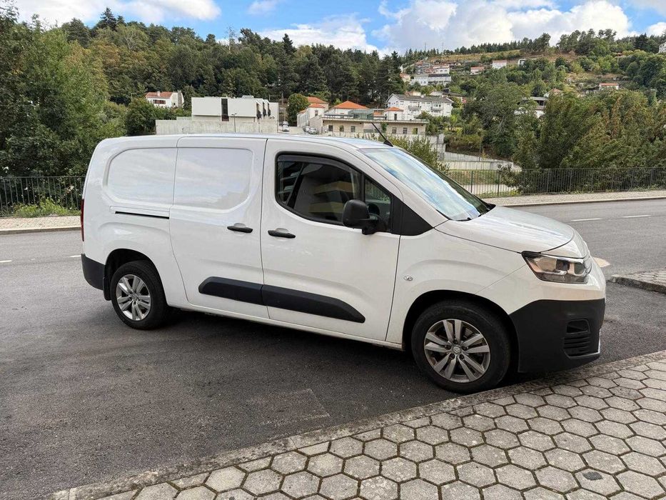 Citroën Berlingo 1.5 BlueHDi XL