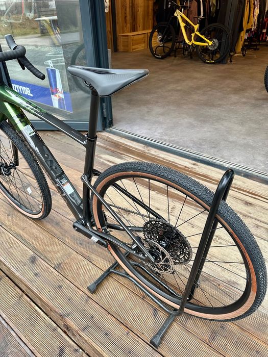 Cannondale Topstone Carbon 2 AXS - 1x