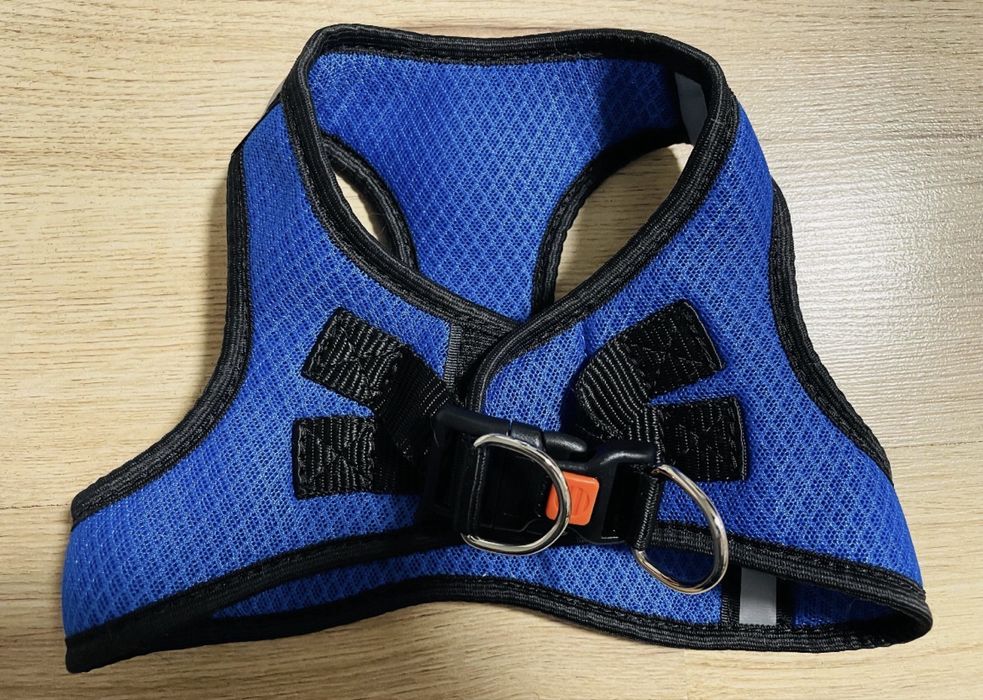 Шлея Barski M 47 см