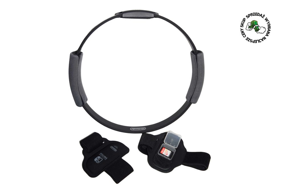 Ring Fit Adventure Nintendo Switch