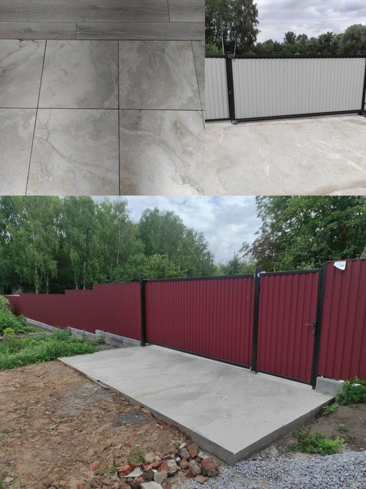 Будівельні послуги.Ремон